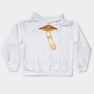 Mushroom Kids Hoodie